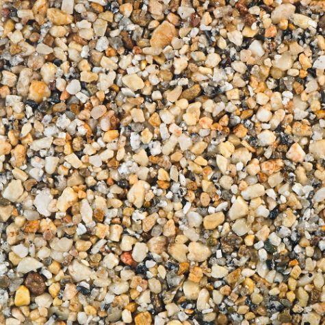 Riviera resin sample