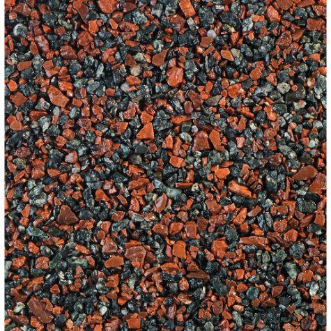 Sorrento resin sample