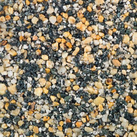 Eden resin sample