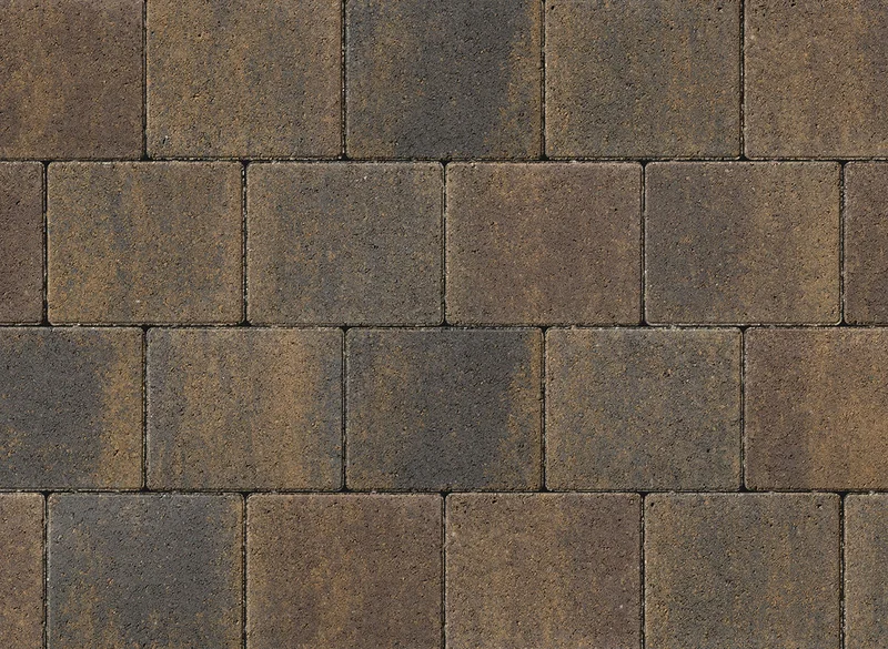 Tobermore Shannon — Bracken edging sample