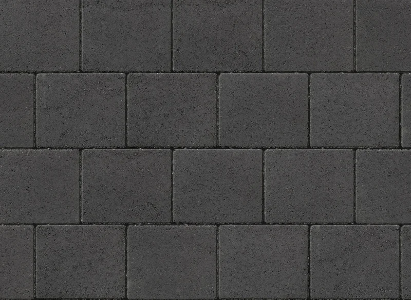 Tobermore Shannon — Charcoal edging sample